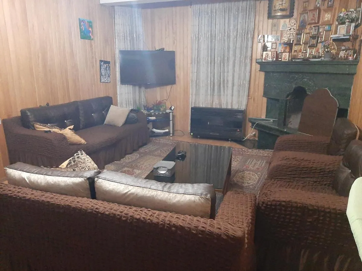 Avtos Guest House Батуми Грузия