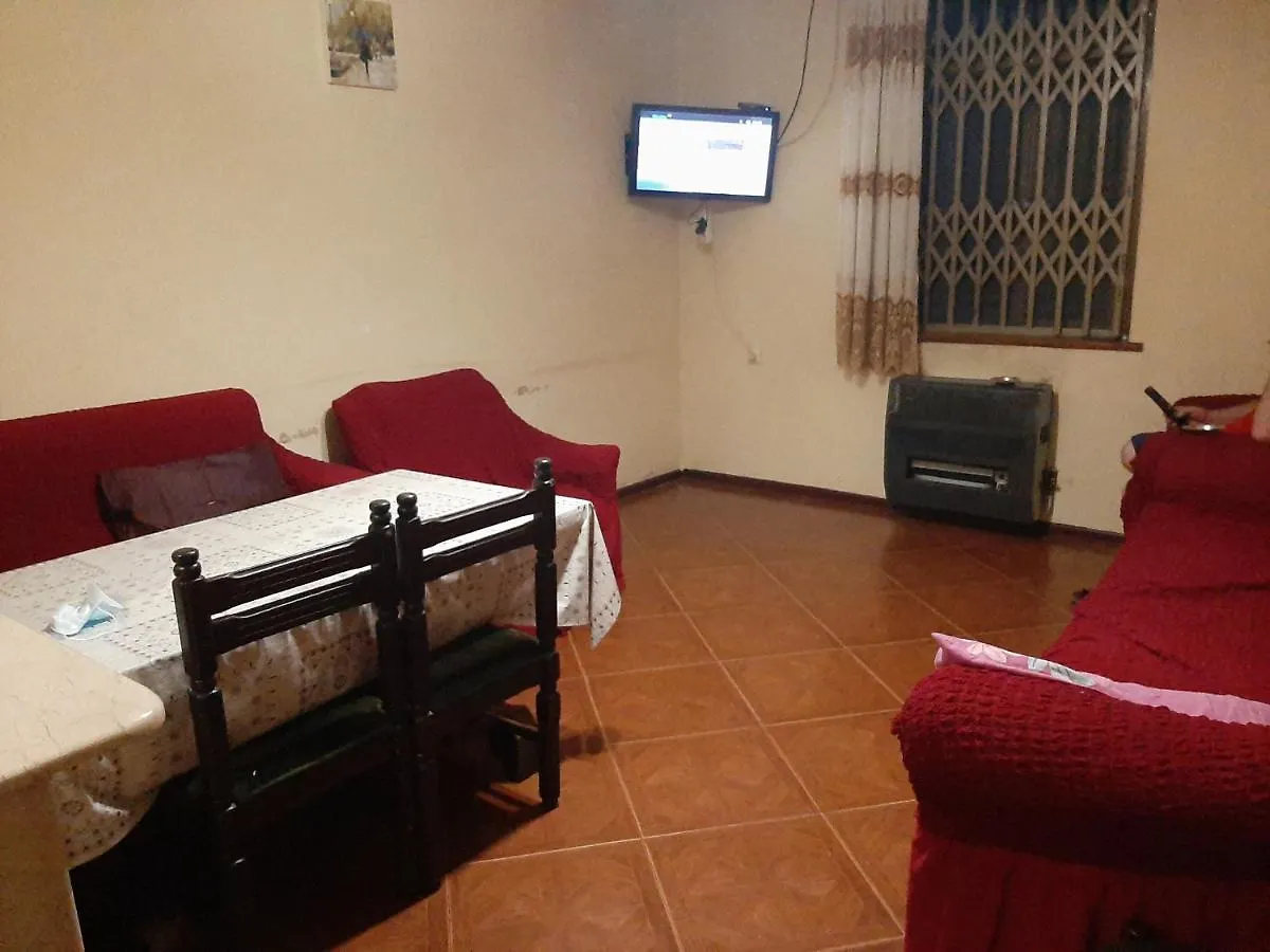 Avtos Guest House Батуми Дом отдыха