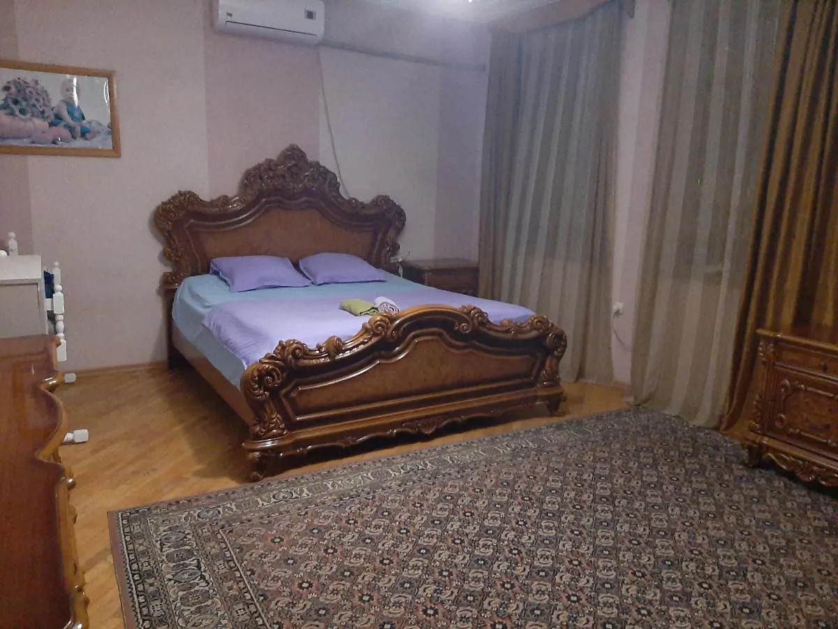 Дом отдыха Avtos Guest House Батуми Грузия