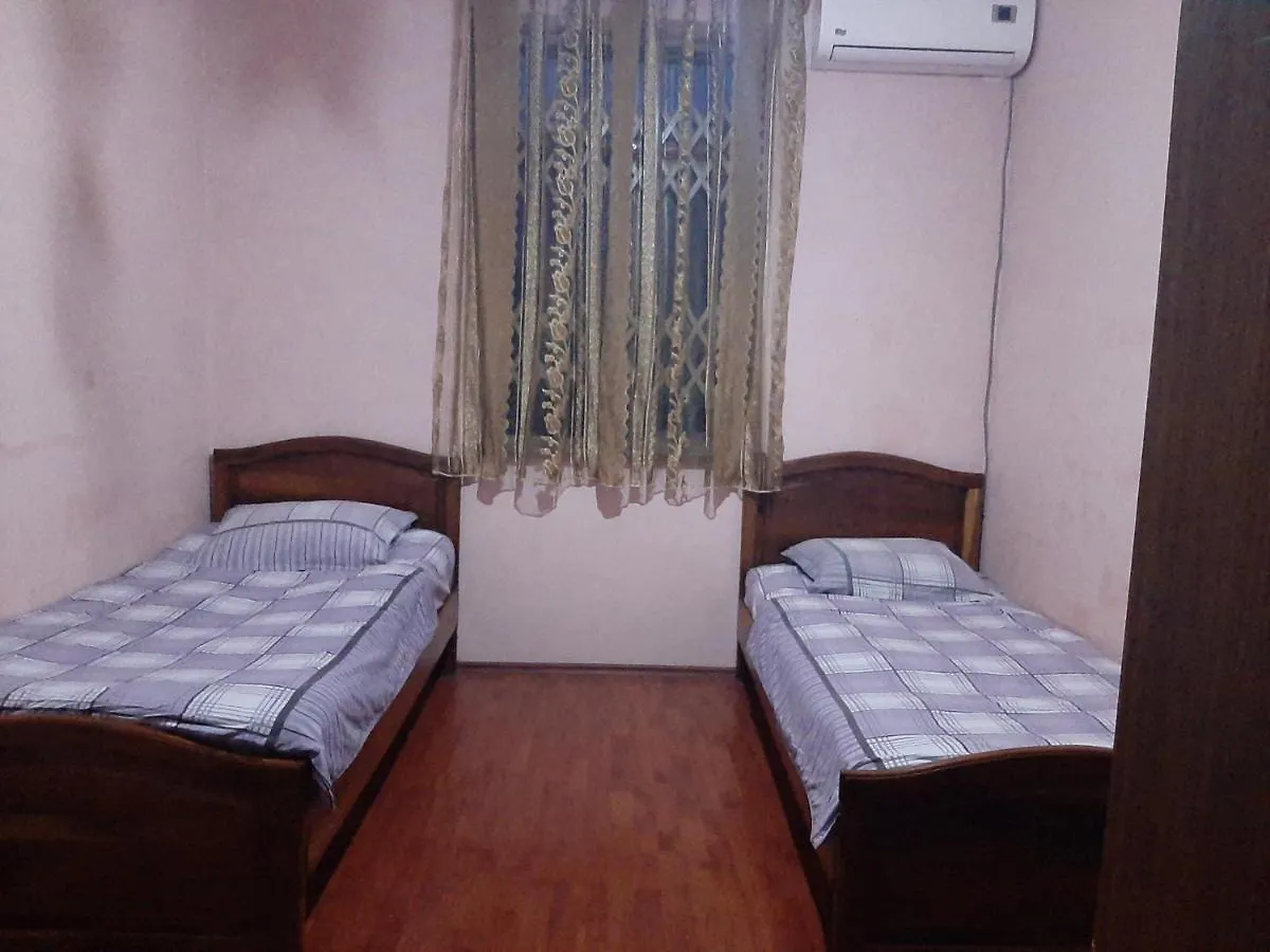 Avtos Guest House Батуми 0*,