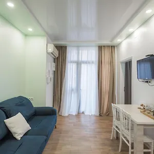 New House Апартаменты