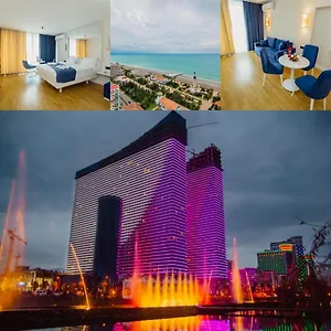 Gogo Orby Апартаменты