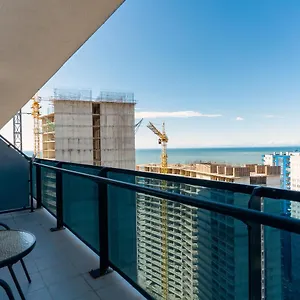 Orbi Tower 2805 Апартаменты