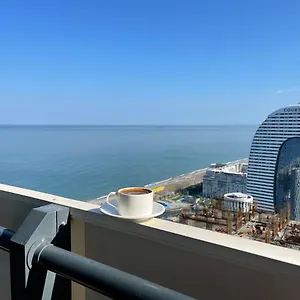 Orbi Апартаменты