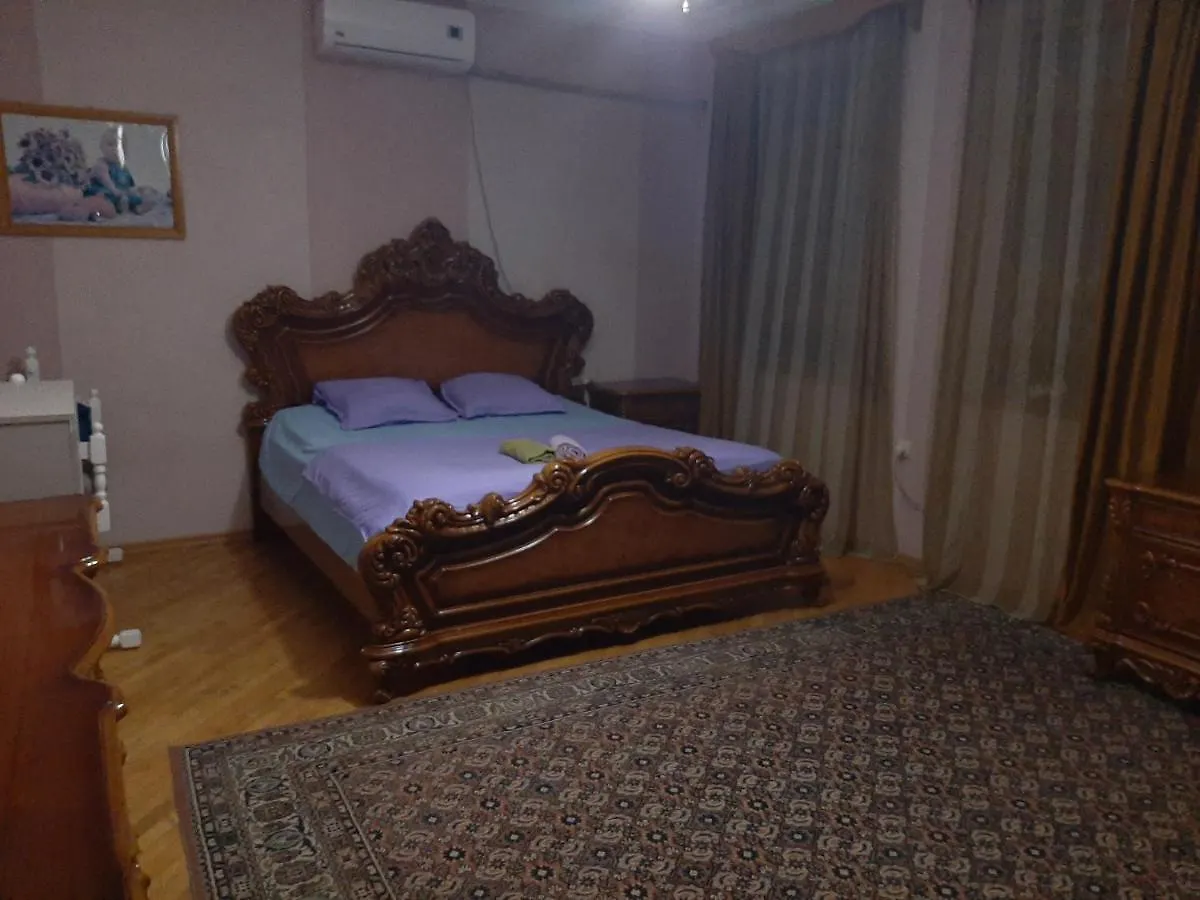 Avtos Guest House Batumi