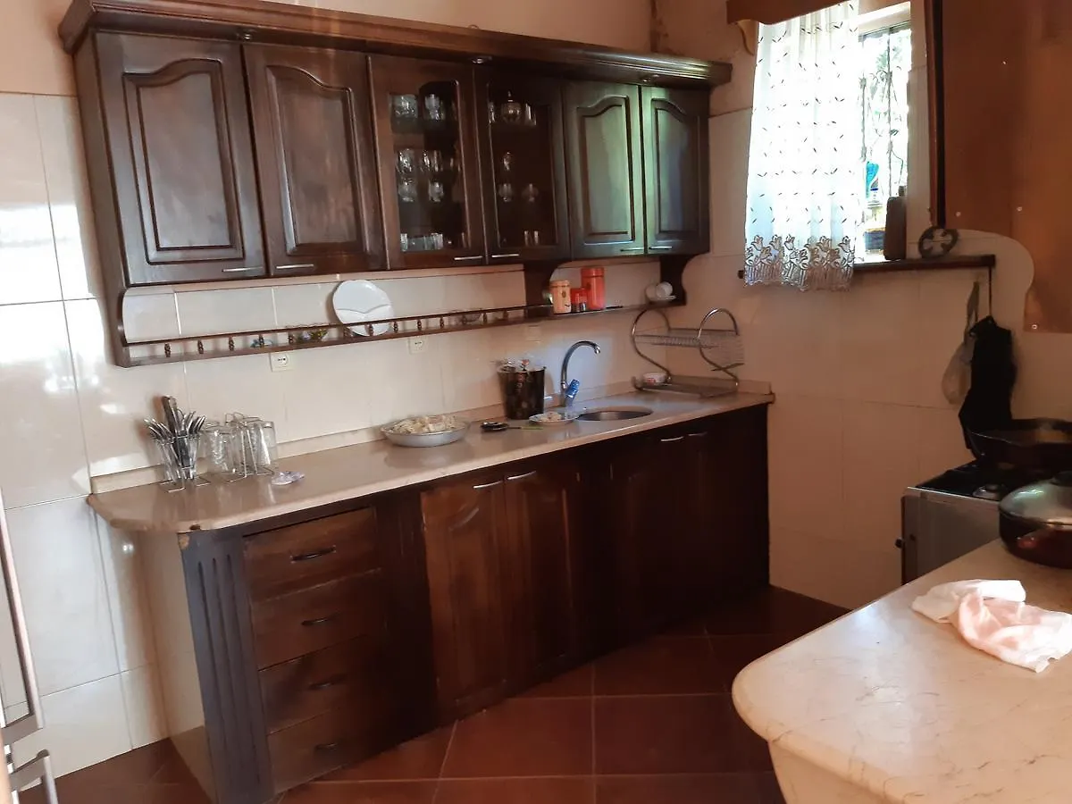 Holiday home Avtos Guest House Batumi